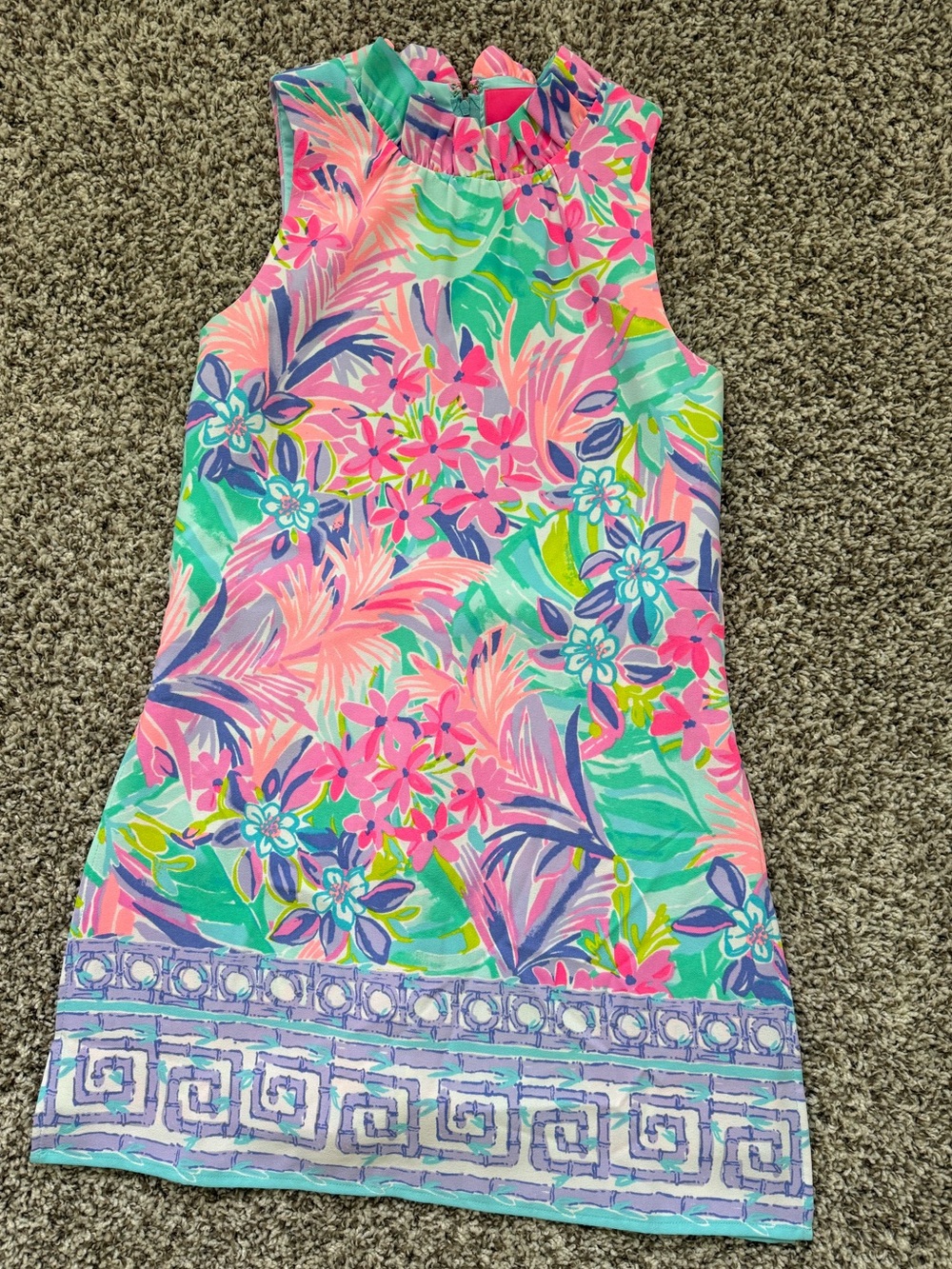 Lilly Pulitzer - Women’s Romper | Size 0